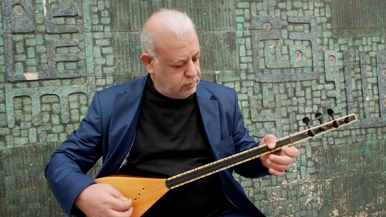 Ahmet Naci - Kimsesizem