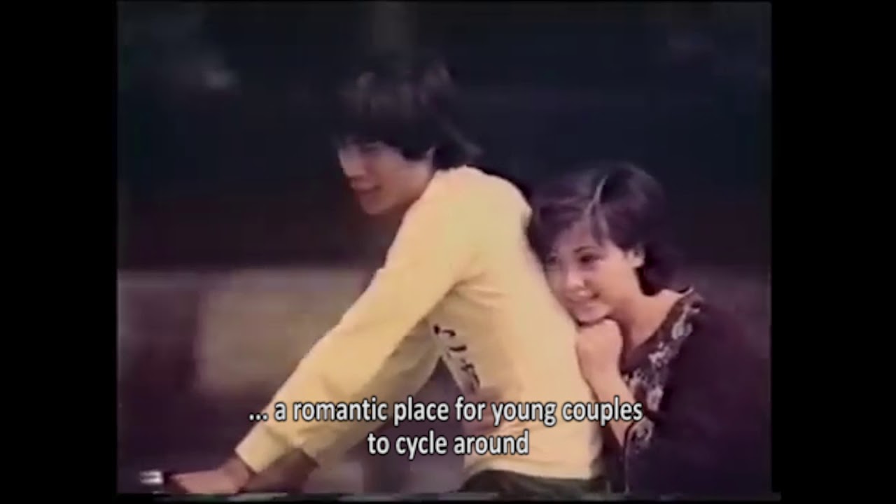 Hanoi in 1980s