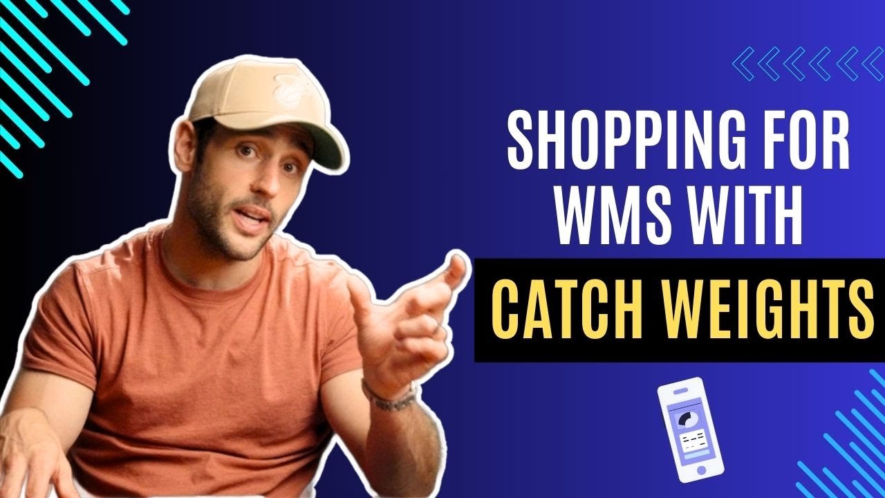 Tips For Buying a WMS With Catch Weights