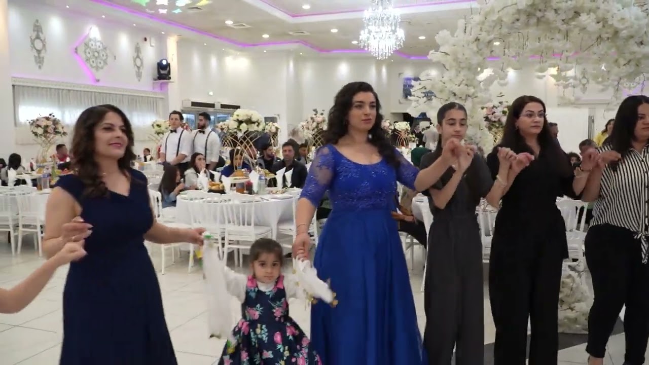 Birgül & Hüseyin BOLUM 1