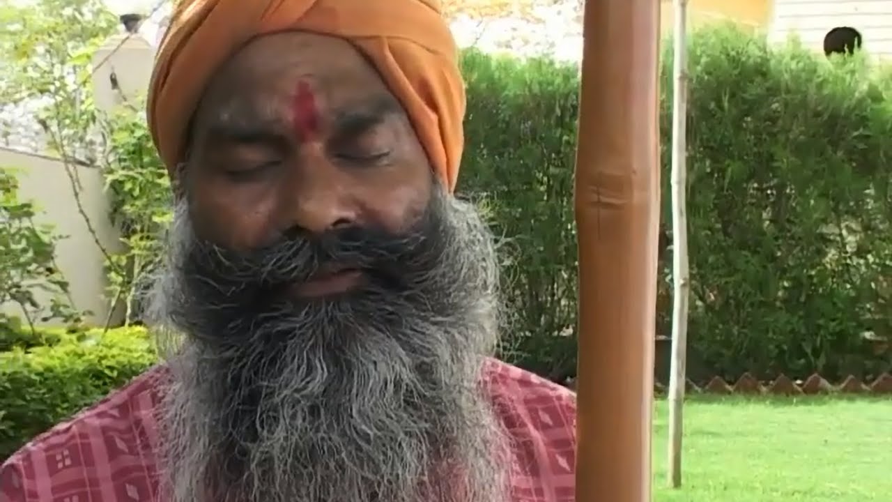 'Gyaan ki Jadiyaan' by Babulal Ranaji