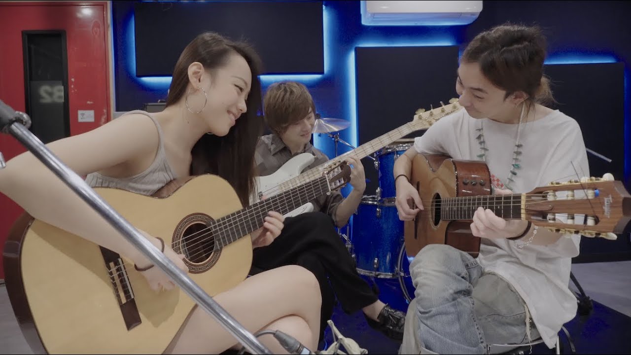 Really love - D'angelo by Kanako Yamamoto x Kazuki Isogai x Masaki Saito
