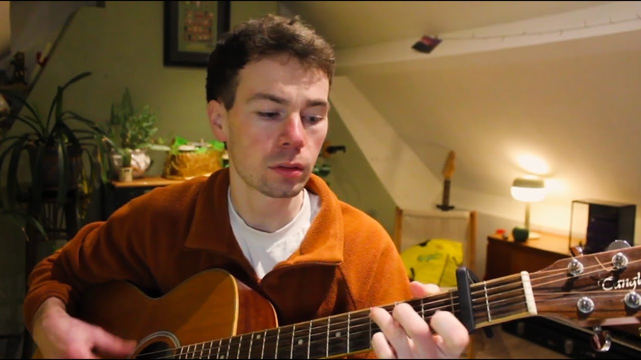 Set Me Free | Original Song