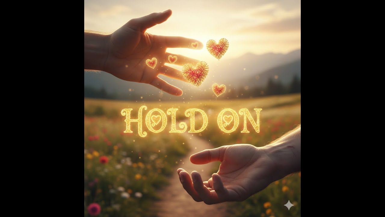 SCHIZOMANICMAN - HOLD ON