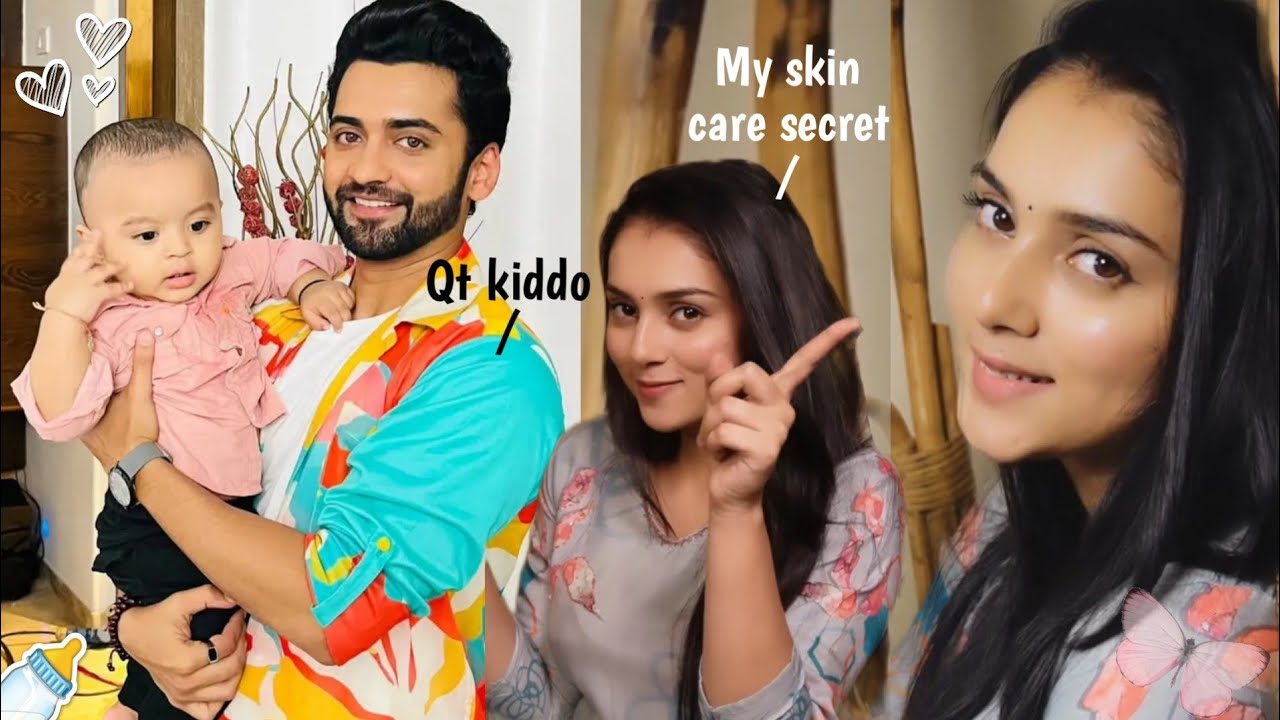 Mallika Singh new reel😍/sumedh surprised his fans on sumedhains day
