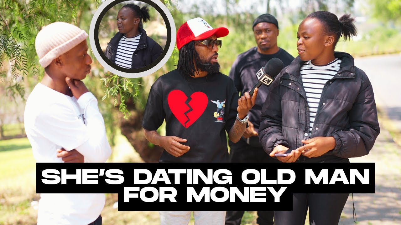 NIYATHEMBANA NA? | Making couples switch phones loyalty test south africa