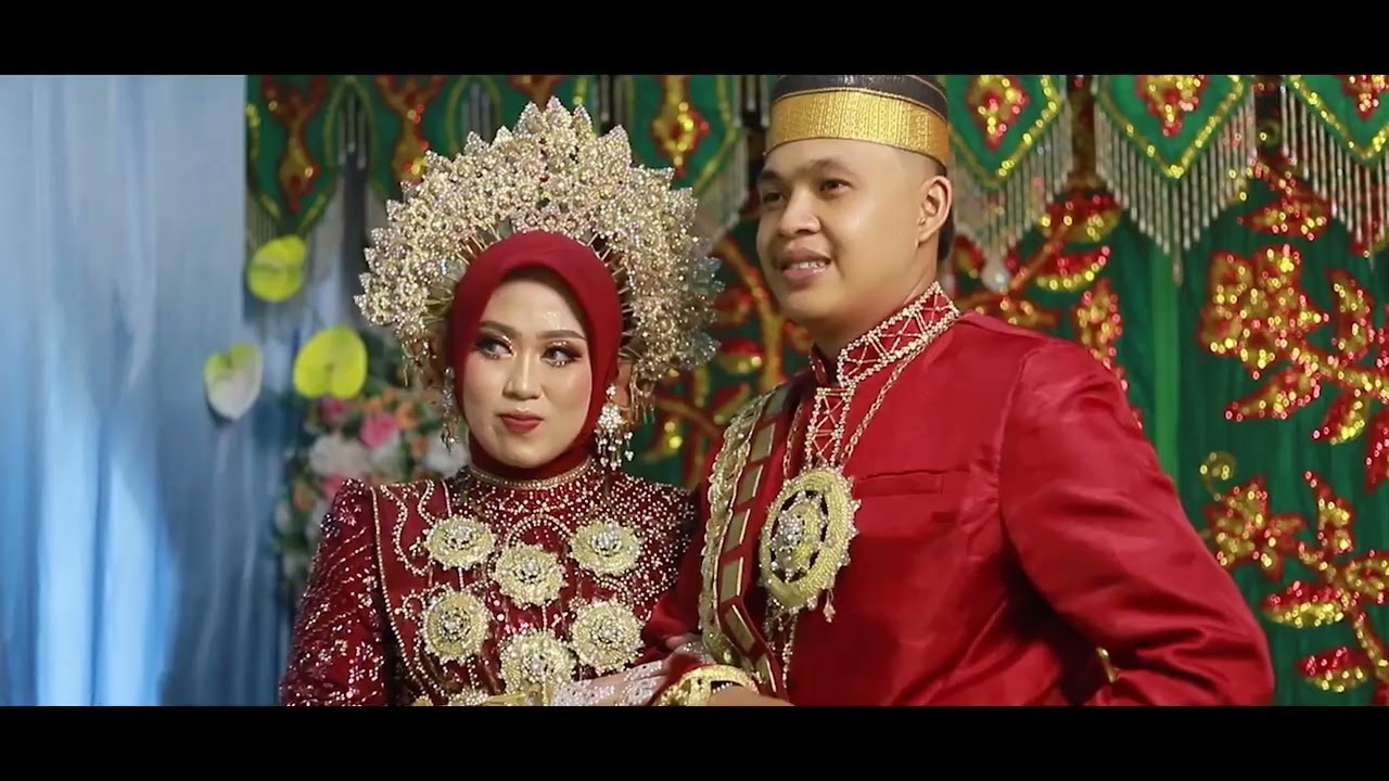 wedding Cinematic _ Hesti + Yopi