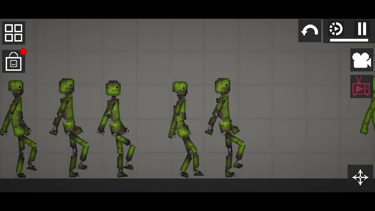 zombie war