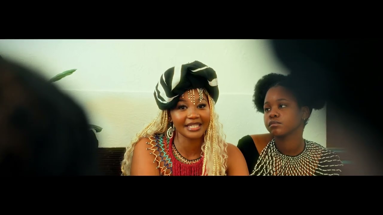 Chosi   Victory Song Music Video