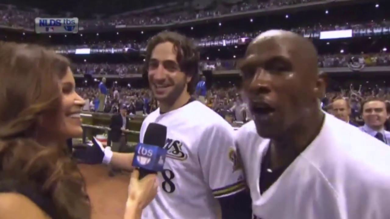 Nyjer Morgan: Baseball's Greatest Moron