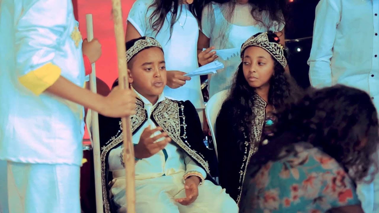 ህዝቡን ያስለቀሰው የበጋሻው ዘርፌ እና ምርትነሽ መዝሙር  Megabe Hadis Begashaw zemarit Zerfe & Mertenesh
