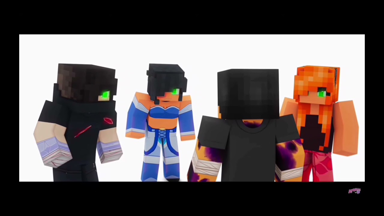 aphmau mystreet mmv angel of darkness