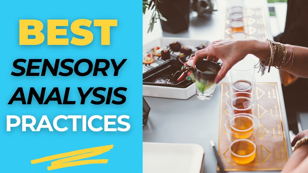 Лучшие методы работы сенсорной комиссии с напитками | Мисс Брюбёрд