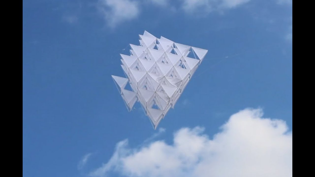 Open Kite