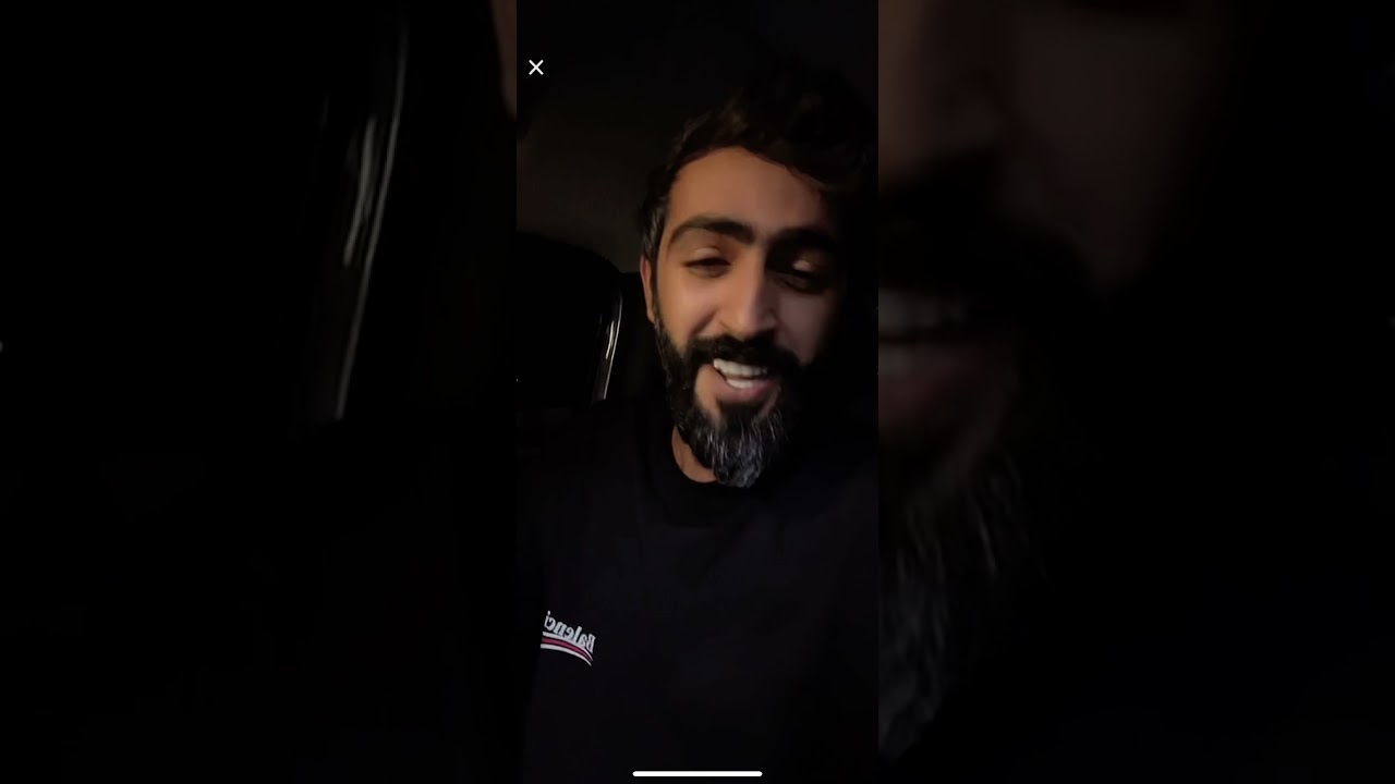 رد خليفه المعمري على ابو طلق 🔞😳