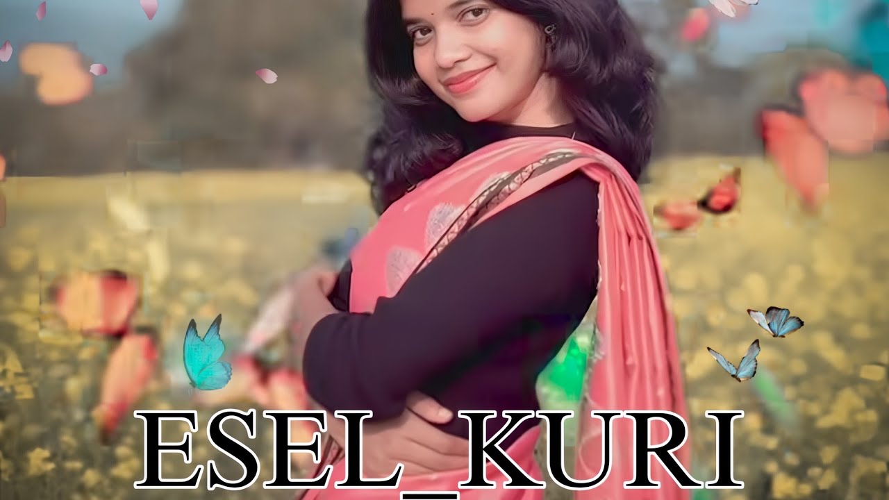 Esel_Kuri_Santile_Video_Sing_2026/ New Ai  Santile video Song/@Niku__Official-y3w 