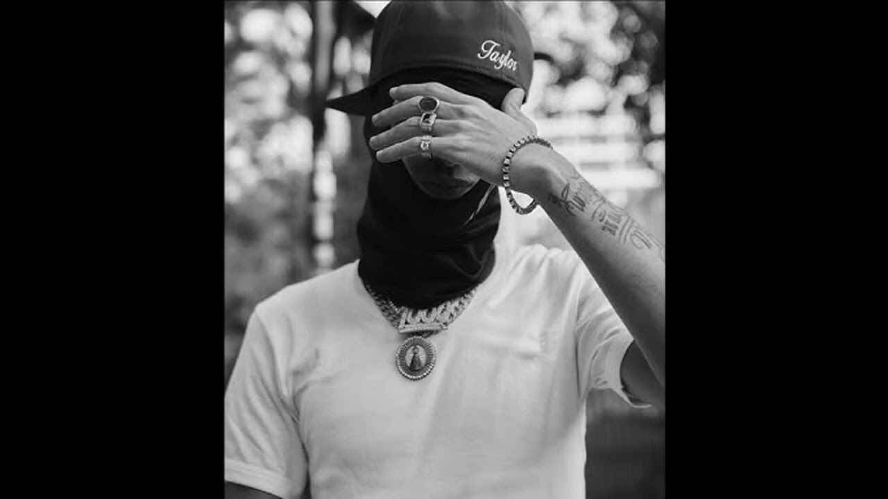 [FREE] Leviano x Chefin Type Beat – “Perigo das ruas” | HOODTRAP