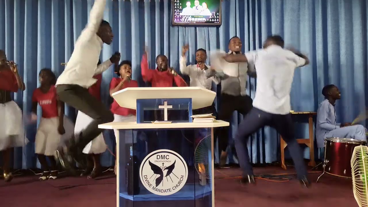 Sifa zikipanda juu....(TUNACHEZA)