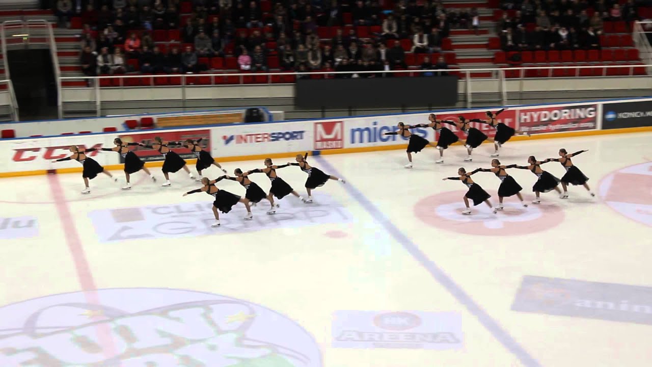 2013 SM MIU vapaaohjelma