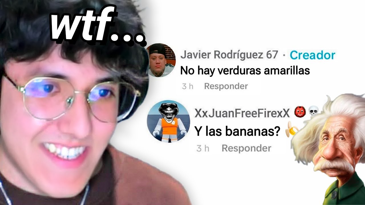 Soarinng REACCIONA a Capturas random sin contexto 🥀 | Recopilacion #27 de Omar Calzoski