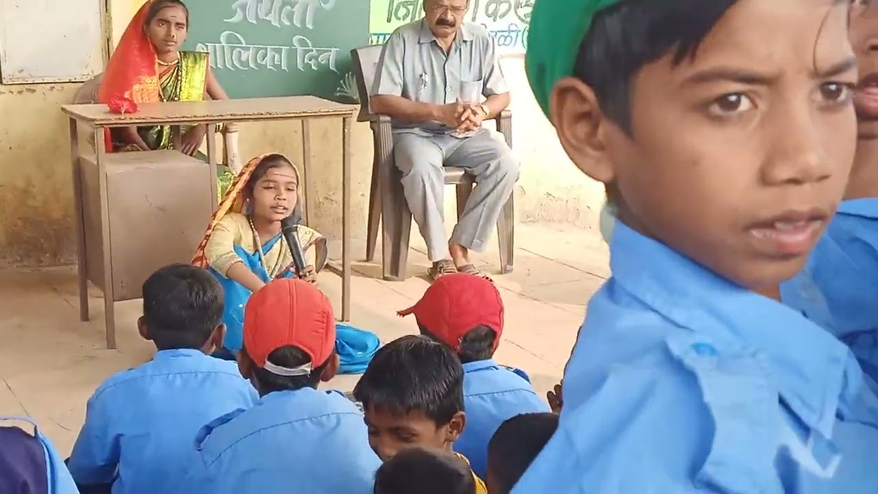 देवळीवणीची सावित्री