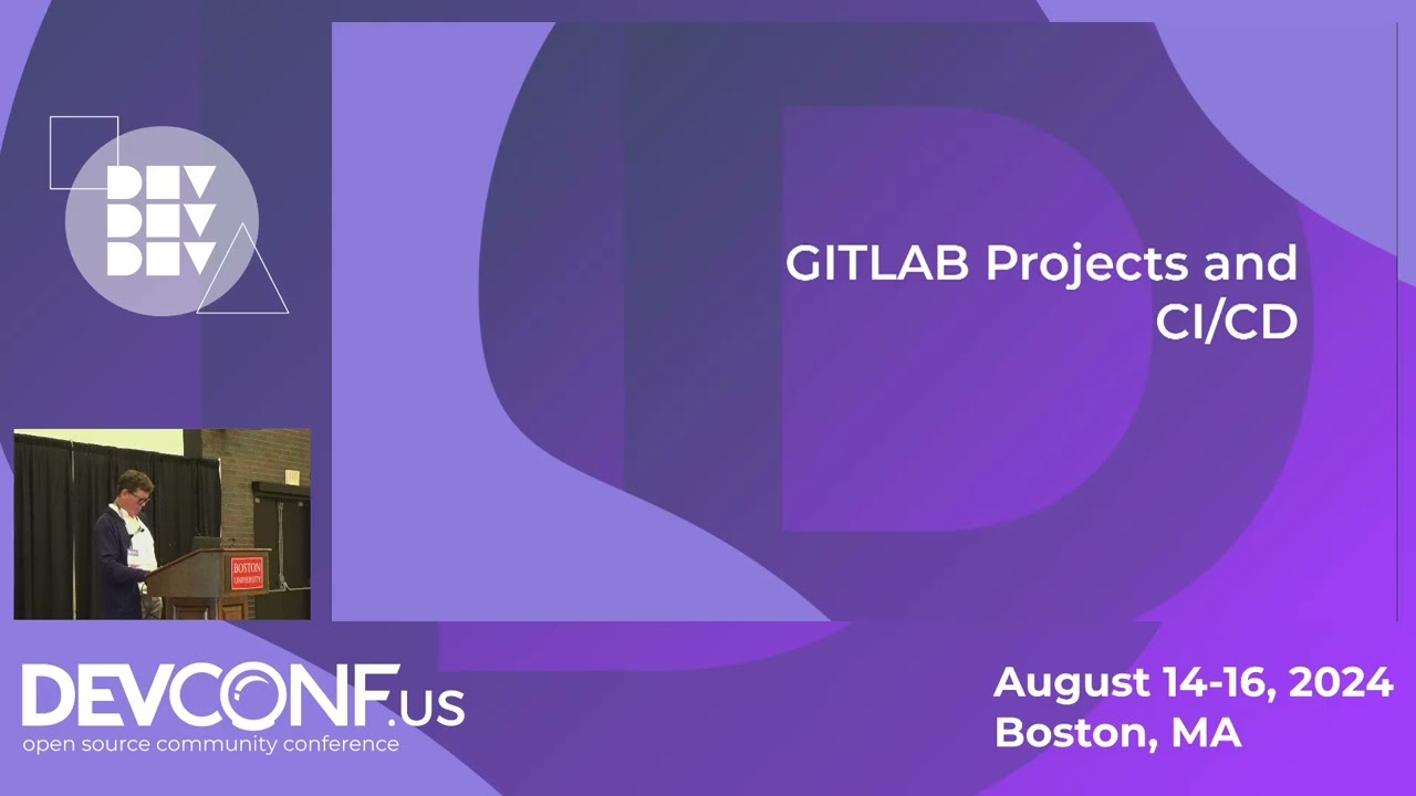 Managing thousands of DNS records in a GitOps fashion using Ansible and NS1 - DevConf.US 2024