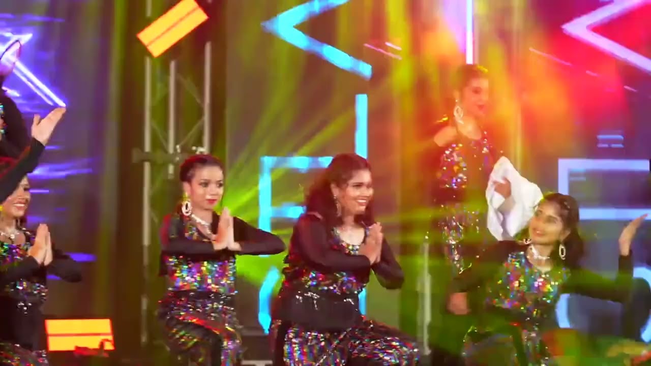 Dance O' Mania - LA Fest 2024