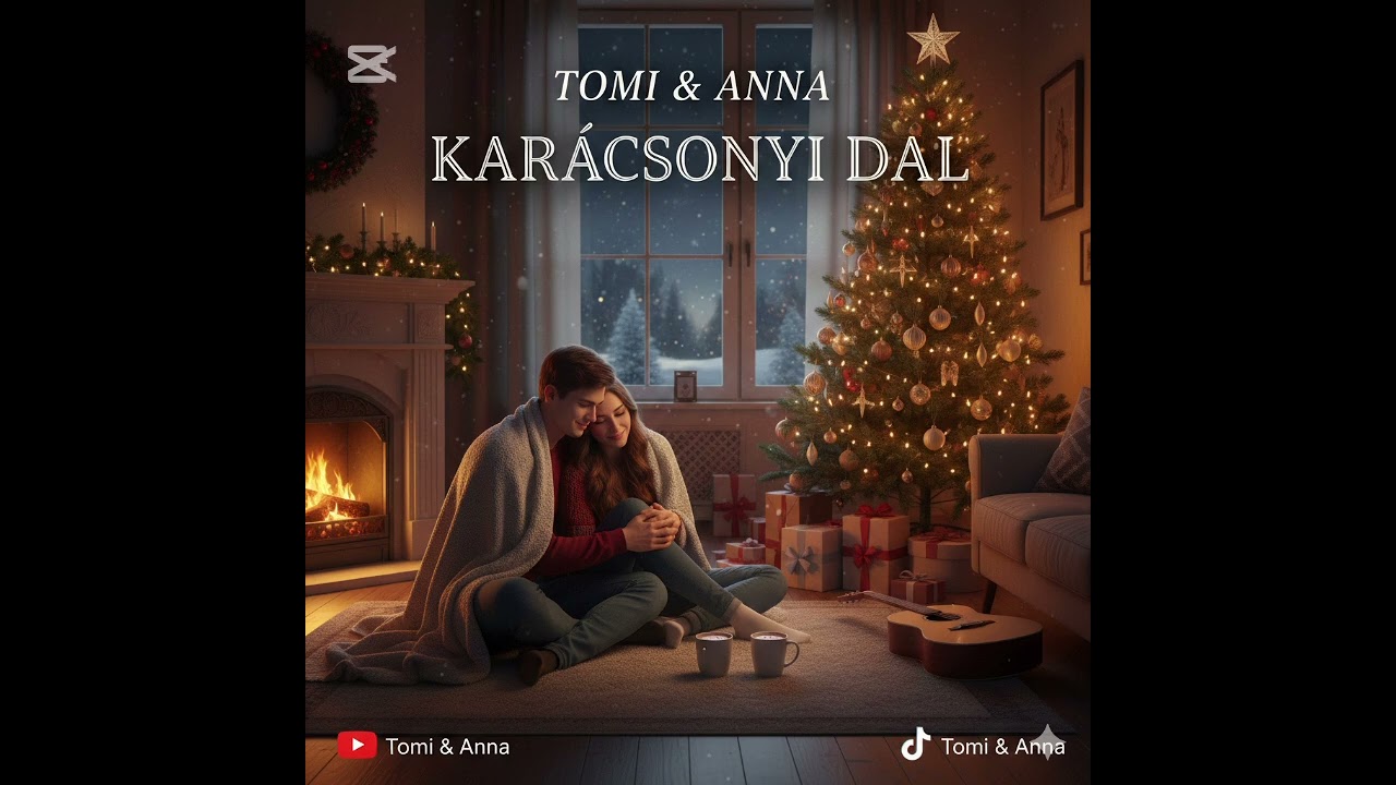 Tomi & Anna - Karácsonyi dal