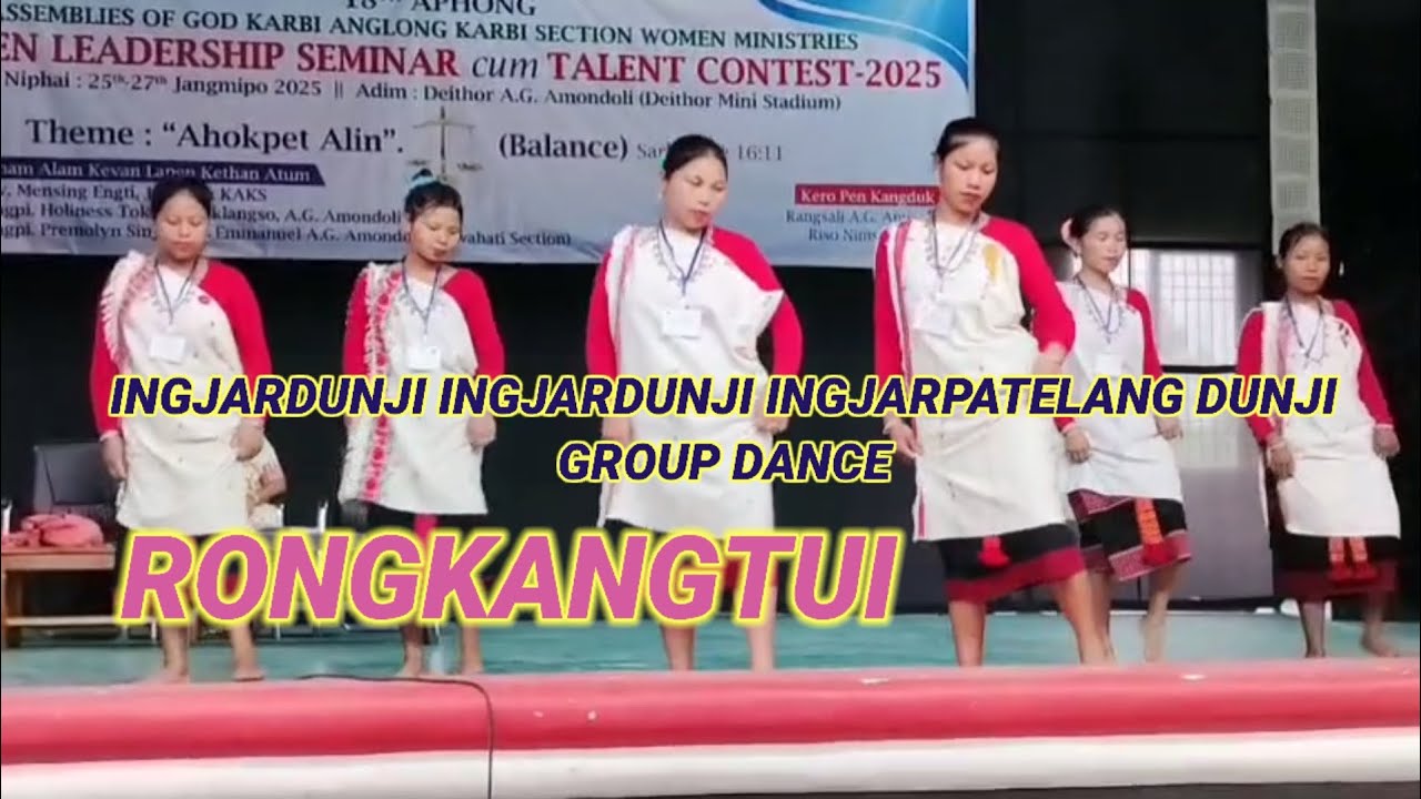 INGJARDUNJI INGJARDUNJI INGJARPATELANG DUNJI