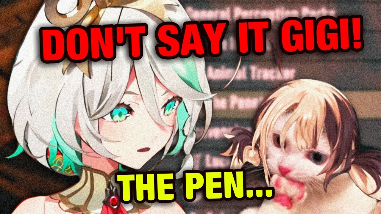 Cecilia earned herself a new title but everyone is not allowed to say it