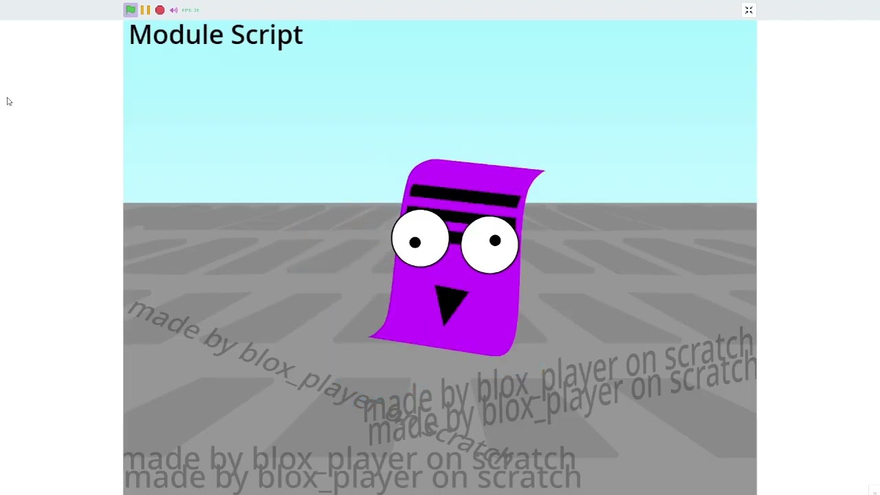 Roblox Skybox & Others Band 1 v1.95