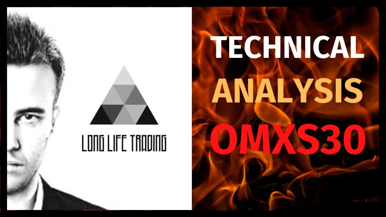 Technical Analysis on OMXS30