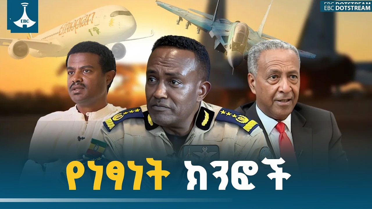 የነፃነት ክንፎች