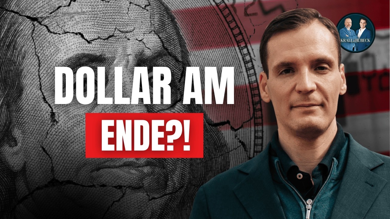 1.000 Tonnen Gold pro Jahr &ndash; was Zentralbanken euch NICHT erz&auml;hlen!