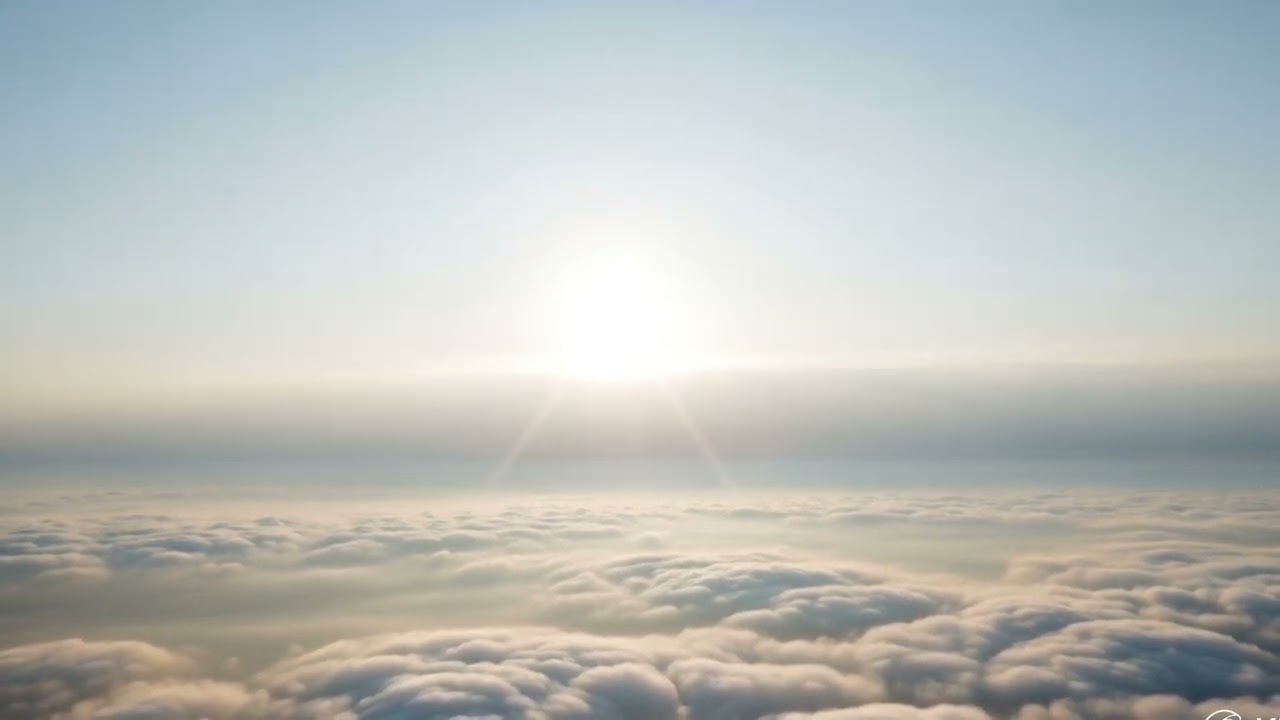 Soaking Presence – 30 Minutes of Quiet Worship for Prayer & Reflection