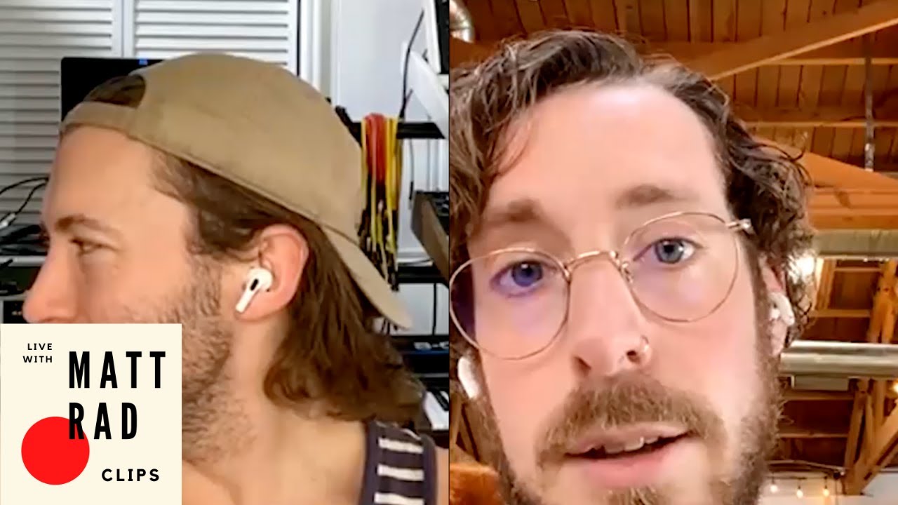 Vocal Compression: Outboard or Plugins? | Jon Castelli + Matt Rad