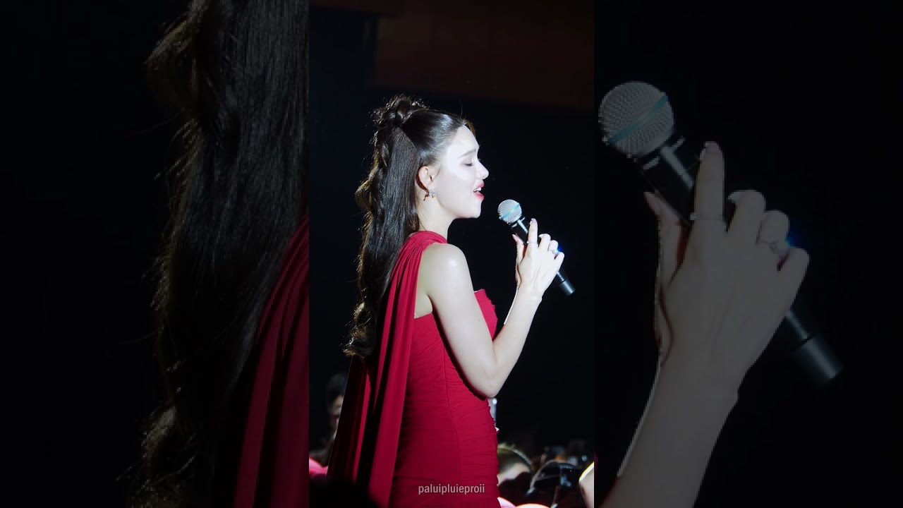 Beauty In You | Jackie's fancam
