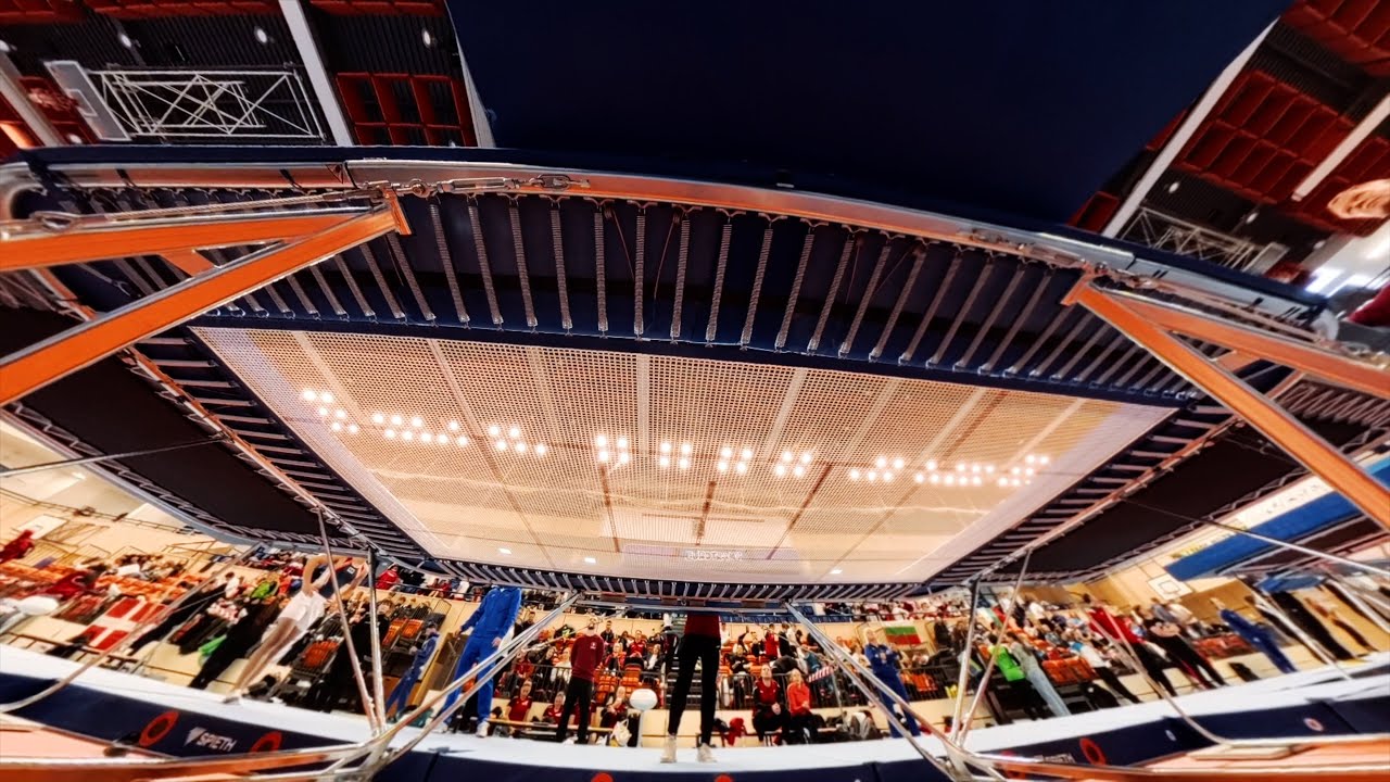 Triffis TV Vlog 105 - Last day in Czech Republic - Finals in Jablonec