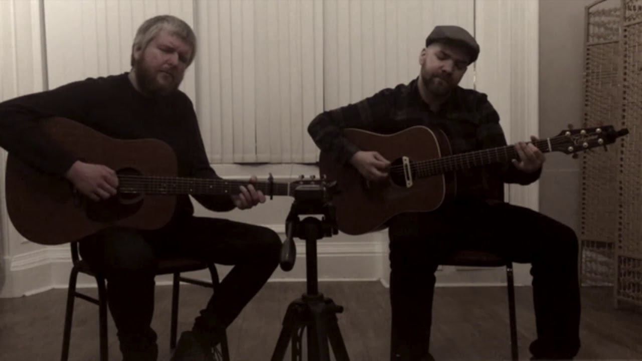Inis Fada - 'Ride On'