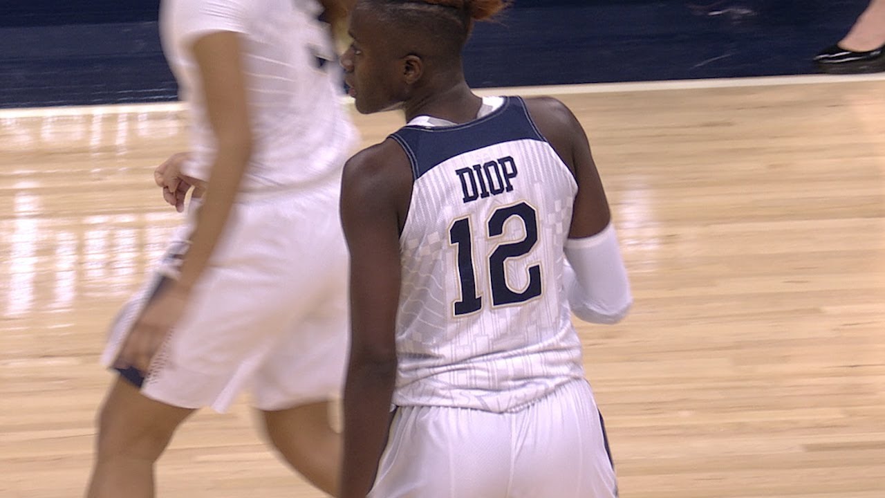 Women's Basketball | Game Highlights | Wake Forest
