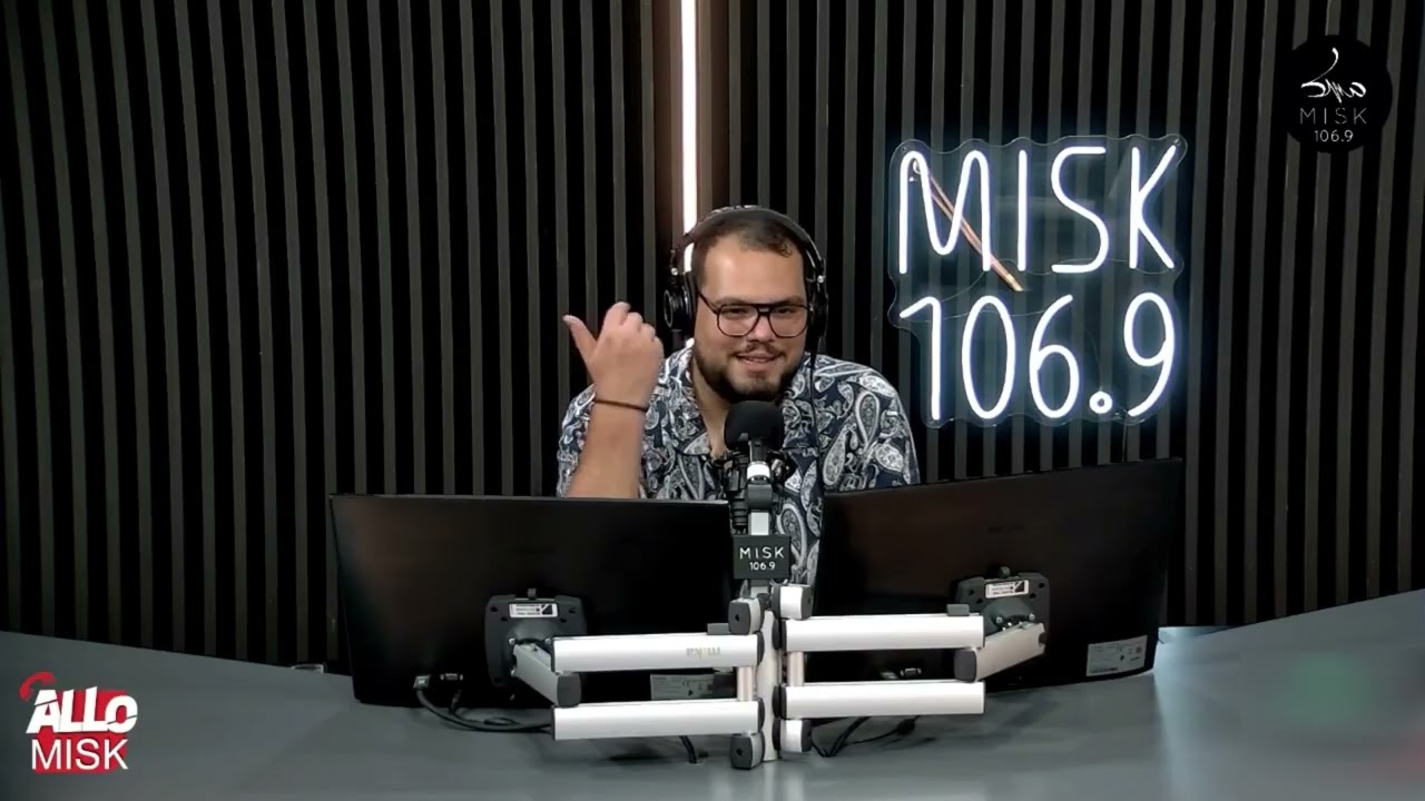 Best of Allo Misk
