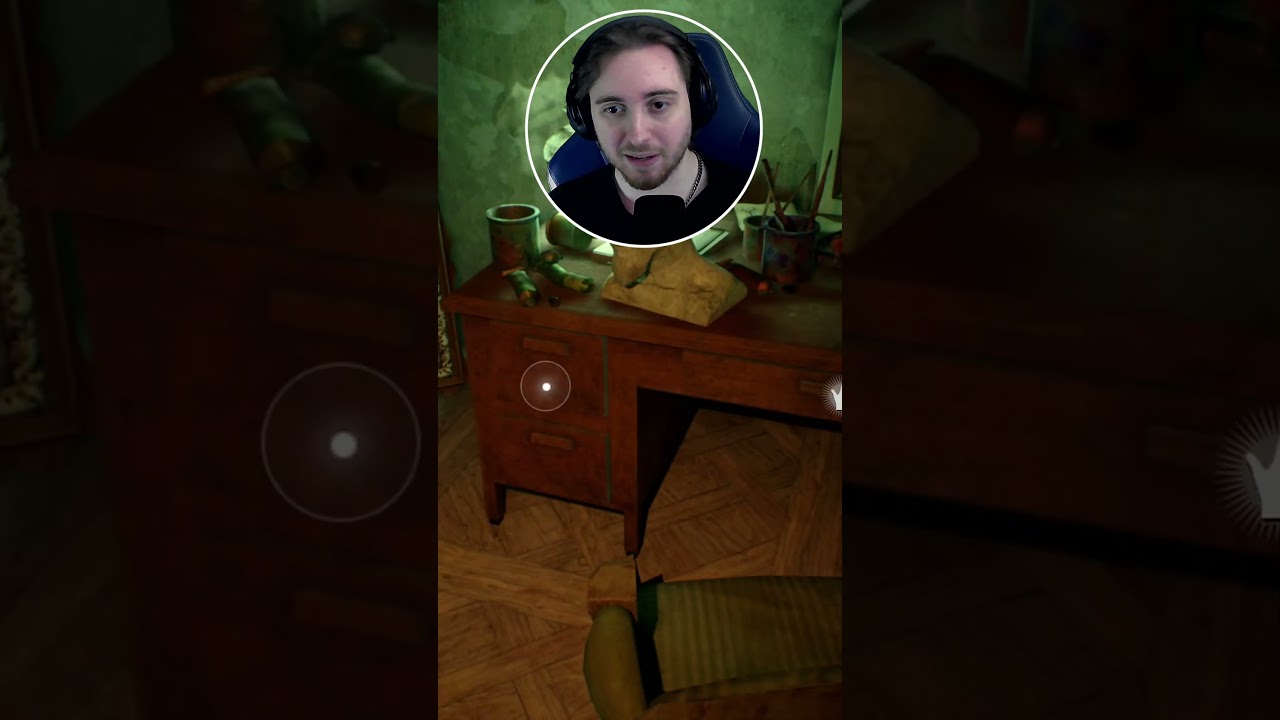 Debería haber evitado el círculo... | Call of Cthulhu 