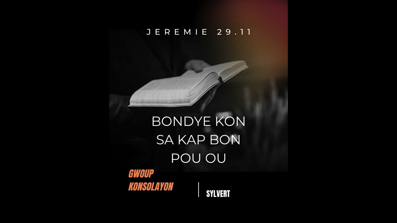 JEREMIE 29 11