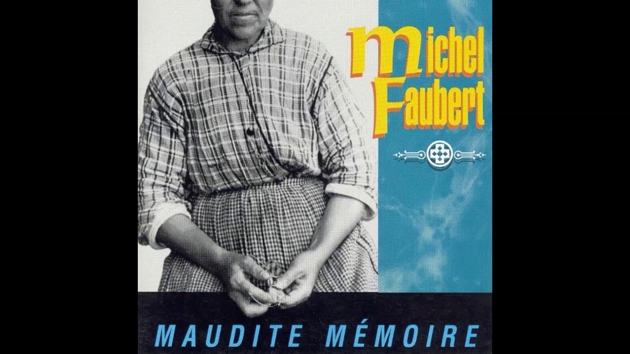 MICHEL FAUBERT - Le jour de la St-Nicolas