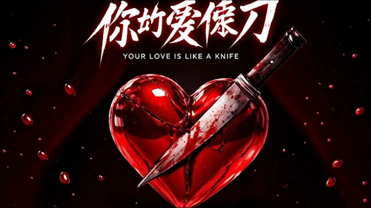華語/《你的爱像刀