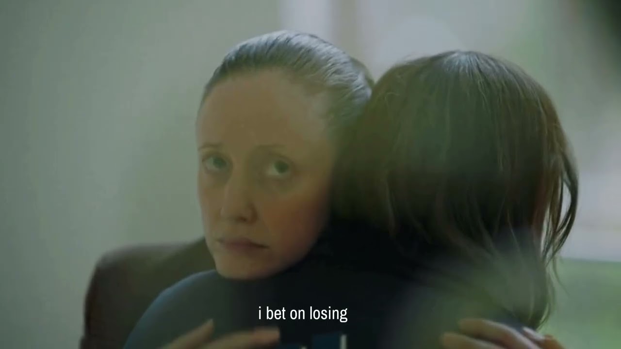 I bet on losing dogs… || What Remains (2024)