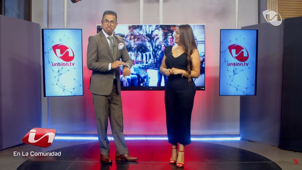 En la Comunidad 11 03 2026