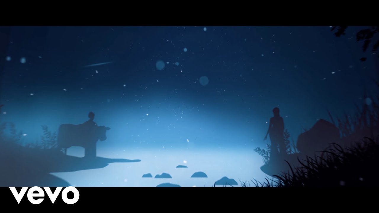 Harriet Chung - Through My Tears (Lyric Video)
