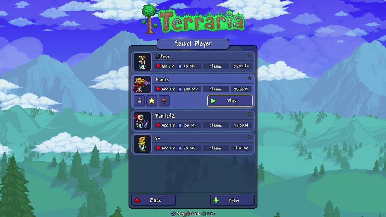 Beating terraria episode 15