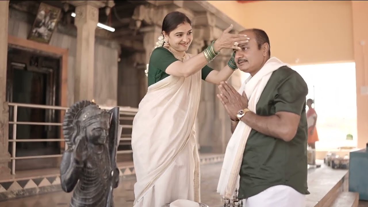 Where Devotion Meets Love | Mahashivaratri Moments | Anniversary special